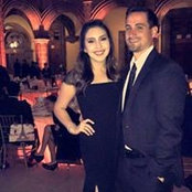 Perla Borrego's photo