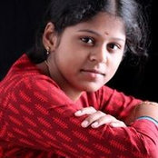 shruthi suresh's photo