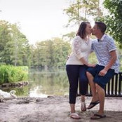 Tony N Katie Buus's photo
