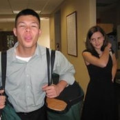 Tony Pham's photo