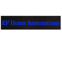 EF Home Restorations