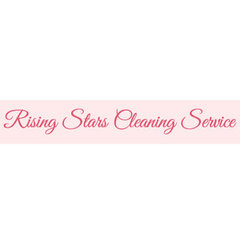 Rising Stars Cleaning Service