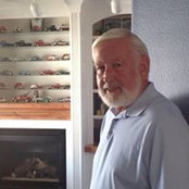 Ron Oltmans foto