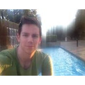 Beau Frail's photo