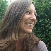 Kate Audette's photo