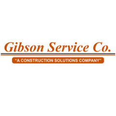 Gibson Service Co.