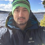 Daniel Widestedt's photo