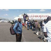 Michael Mwangangis billede