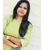 Roshni Goenka's photo