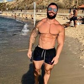 Avi Ben Yosef's photo