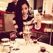 Victoria Wang's photo