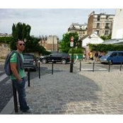 Dany Séguin's photo