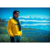 Akil Narayana's photo