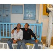 Foto von Theodore Syrianos