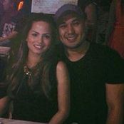 Popo Enriquez's photo