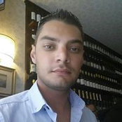 Joseph Pace's photo