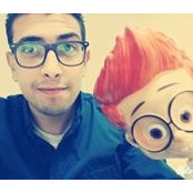 Fady Essam's photo