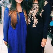 Samar Ahmad's photo