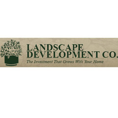 Landscape Development Co