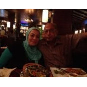 Noha Hallouda's photo