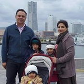 Foto von Uzma Kamran