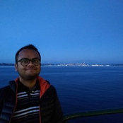 Rishab Doshis foto