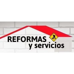 Reformas y Servicios Sevilla