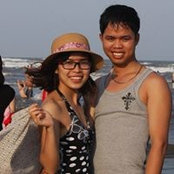 Phuong Luna's photo