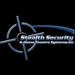 Stealth Security & Home Theater Systems, Inc