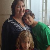 Susan Radeker's photo