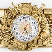 Michael Clockss foto