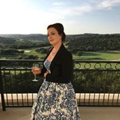 Aga Ignatowicz's photo