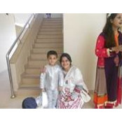 Photo de Mariam Wasim