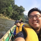 Clement Kwek's photo