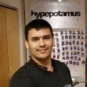 Foto von James Pinto