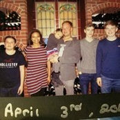 Frankie Sundvall's photo