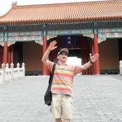 Wei Dong's photo