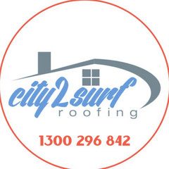 City2surf Roofing