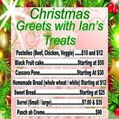 Ian Sobers's photo
