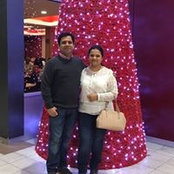 Sheetal Salvi-Shinde's photo