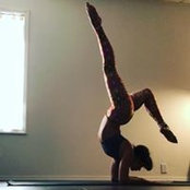 Kelsi Zahl's photo