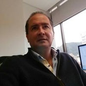 Tomas Lopez's photo