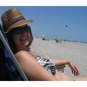 Traci Harrisons foto