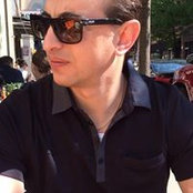Mouloud Boucetta's photo