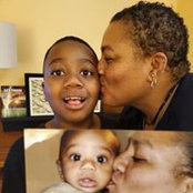 Patrice Brooks's photo