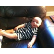 Joseph Torres's photo