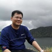 James Tjiunardi's photo