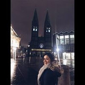 Tania Robredo Reyes's photo