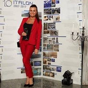 Maria Tokareva's photo