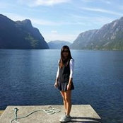 Dan Li's photo